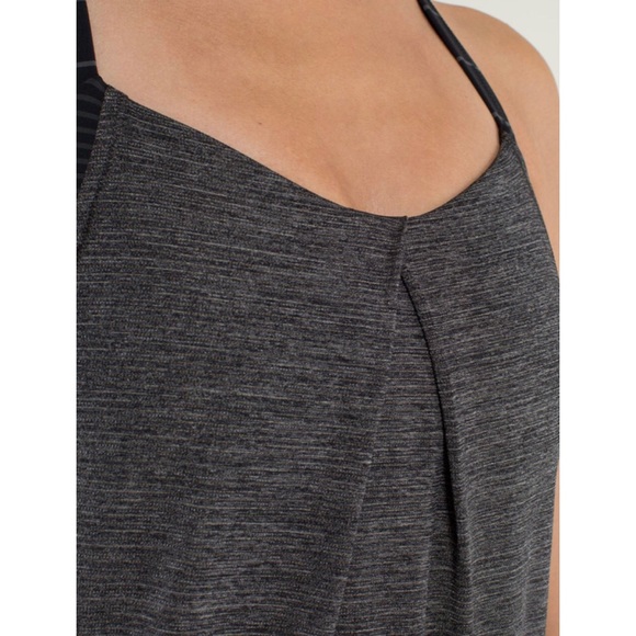 Lululemon Rest Less Tank - Picture 4 of 12